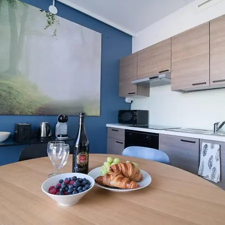 302 Apartment *
