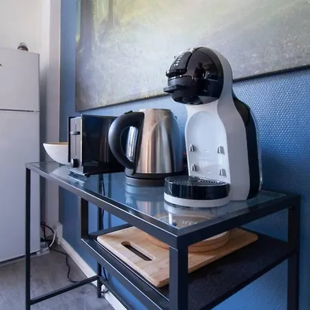 Apartment 302