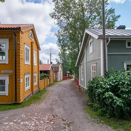 302 Apartmán