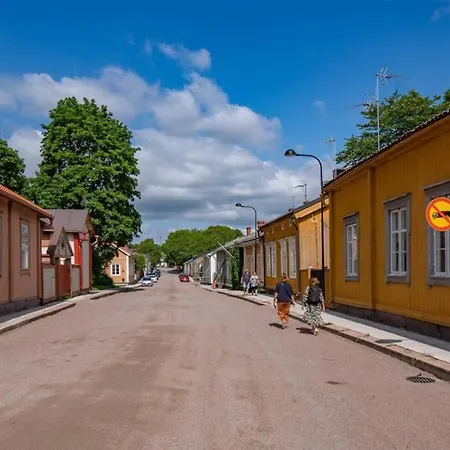 Lägenhet 302 Loviisa