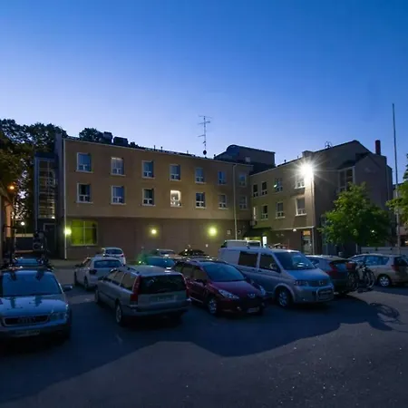 Apartment 302 Loviisa