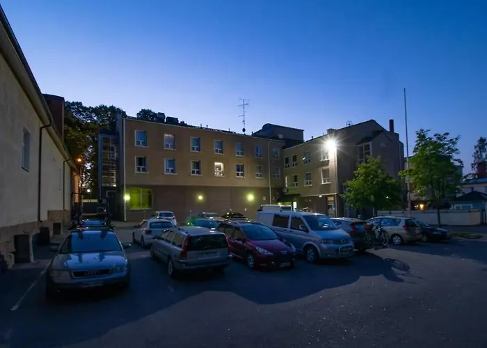 شقة 302 لوفيزا