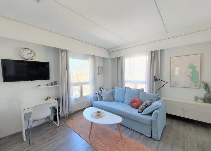 302 شقة لوفيزا